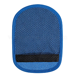 2 шт. бархатные перчатки для удаления песка&nbsp;AJEW-CP0010-16