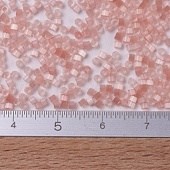 Cuentas de miyuki delica&nbsp;X-SEED-J020-DB0825