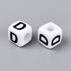 Opake Legierung Perlen&nbsp;SACR-N020-04A-D