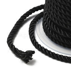 Cordones de nailon retorcidos&nbsp;NWIR-A001-04