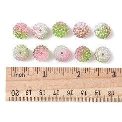 Имитация жемчуга акриловые&nbsp;OACR-FS0001-42B