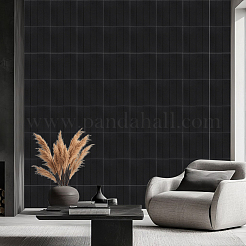Tableau en feutre auto-adhésif&nbsp;DIY-WH0591-624A
