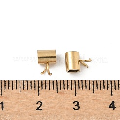 Трубчатые дужки из нержавеющей стали 304 STAS-L022-531G