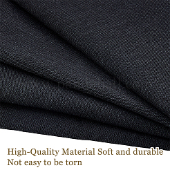 3 шт льняная ткань для вышивки крестом DIY-DC0003-81A