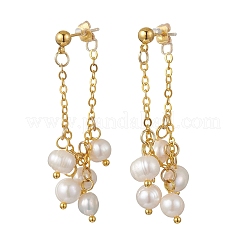 Pendientes colgantes de acero inoxidable 304&nbsp;EJEW-JE06959