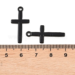 Подвески из сплава краски для выпечки&nbsp;FIND-B059-01