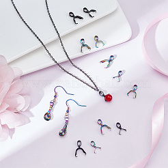 48 шт. 6-х видов держателей для ледоруба из нержавеющей стали 304 FIND-PH0009-76