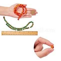 Двухцветный треск CCG-SZ0001-01