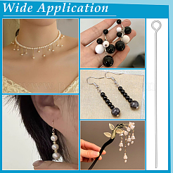 1000 шт. штифты из нержавеющей стали 304&nbsp;STAS-PH0007-06