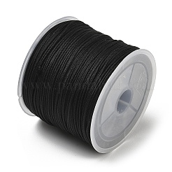 Cordón trenzado de nailon con núcleo de 1 hebra&nbsp;X-NWIR-D001-1