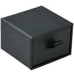 Бумажные картонные коробки для ювелирных изделий CON-WH20008-11A