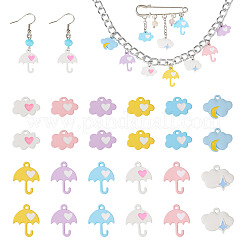 24 шт. 12 стиля&nbsp;FIND-TA0002-55