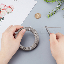 Провода из нержавеющей стали 304&nbsp;TWIR-WH0148-24