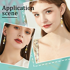 Штифты с плоской головкой из нержавеющей стали 304 STAS-BBC0004-37C