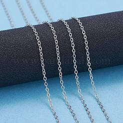 Цепи из нержавеющей стали марки 304 CHS-F007-01P-A
