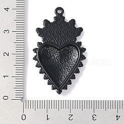 Стойки обшивки сплава эмали подвески&nbsp;PALLOY-F018-30EB-01