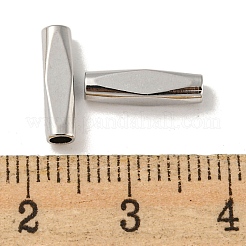 Латунные бусины&nbsp;KK-R152-06P