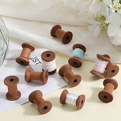 Деревянные пустые катушки для проволоки&nbsp;TOOL-SC0001-60A