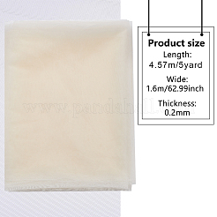 Нейлоновые сетчатые ткани DIY-WH0304-918B