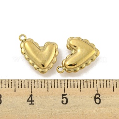 Подвески из нержавеющей стали 304 STAS-P356-23G