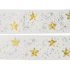 Лента для животных AJEW-D309-03F