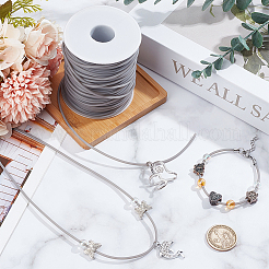 1 рулон полой трубы ПВХ трубчатый синтетический резиновый шнур RCOR-SC0001-01C