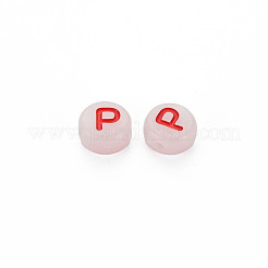 Perline acrilico&nbsp;MACR-N008-58P