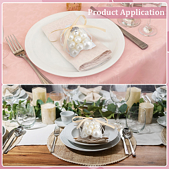 Сумочки из органзы &nbsp;ABAG-PH0001-59