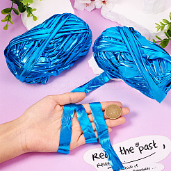 Блестящая лента из полиэстера&nbsp;OCOR-TAC0017-03H