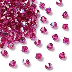 Preciosa® Kristallperlen&nbsp;Y-PRC-BA4-70350-201