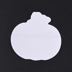 100 Uds. Pegatinas láser autoadhesivas de pvc holográficas de halloween&nbsp;DIY-B064-02A