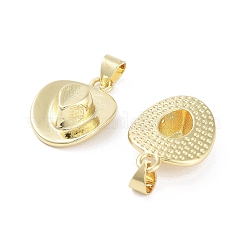 Стойки обшивки латунные подвески KK-H474-09G