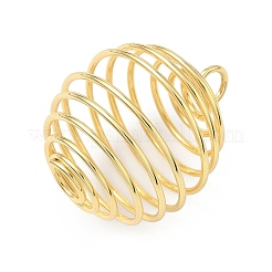 Латунные подвески&nbsp;KK-G548-09G