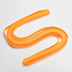 Рюш полоски бумаги X-DIY-J001-10mm-B20