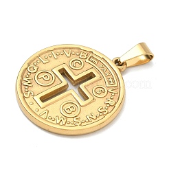 Подвески из нержавеющей стали 304&nbsp;STAS-F336-17G