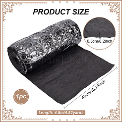 Tappetino in gomma fonoassorbente resistente al calore&nbsp;DIY-WH0496-77