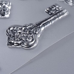 Силиконовые штампы X-DIY-L036-C08