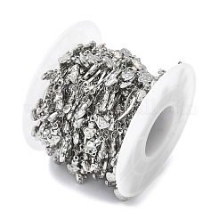 Цепи из нержавеющей стали 304 CHS-G043-07A-P