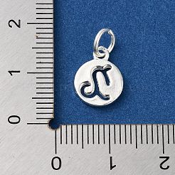 925 Sternbild-Anhänger aus Sterlingsilber&nbsp;LS-STER-M118-01H