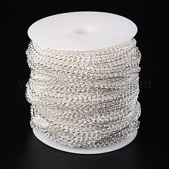 Железные боковые витые цепи CH-S087-S-LF