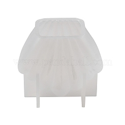 Силиконовые Молды в форме ракушки своими руками&nbsp;DIY-A059-06