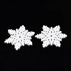 Рождественская тема WOOD-N005-34