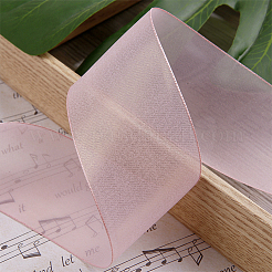 Полиэфирная лента для изготовления подарочных букетов своими руками PW-WG8ABFF-13