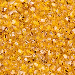 Краска для выпечки пикассо стеклянные бусины&nbsp;SEED-N007-37K