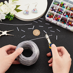 30м алюминиевый провод&nbsp;AW-BC0003-37B