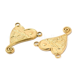 Подвески из нержавеющей стали 304 STAS-Z041-23G