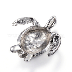 Большие подвески из нержавеющей стали 304&nbsp;LS-STAS-F044-03AS