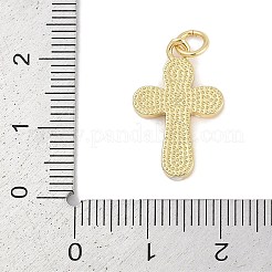 Латунь эмаль подвески KK-Q028-68G-01