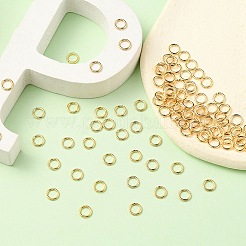 Кольца для прыжков из нержавеющей стали 304 STAS-YW0001-62B