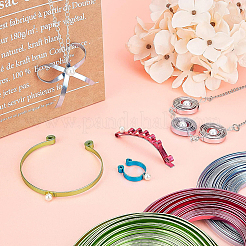 Алюминиевая проволока AW-BC0003-34B-02